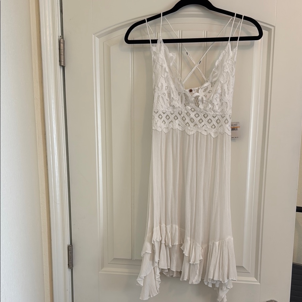 Free People Adella Dress